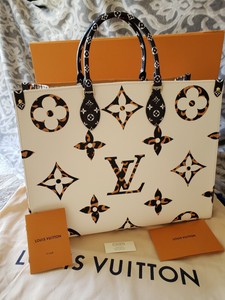 louis vuitton tote bag new