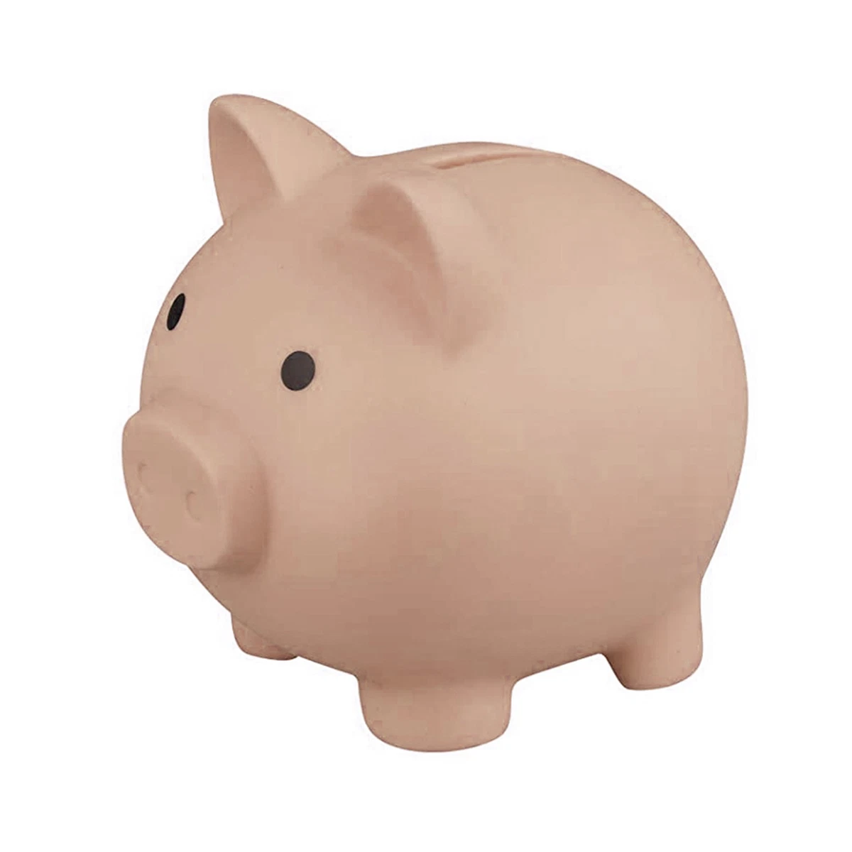 Plastic piggy 2024 banks for girls