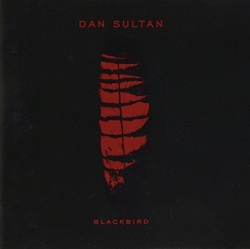 Dan Sultan Blackbird (CD)