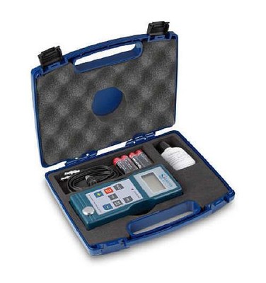 Ultraschall-Materialdickenmessgerät Sauter TB200-0.1US-RED online 