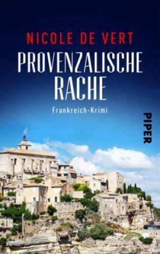 Thumbnail - Provenzalische Rache Frankreich-krimi 5865