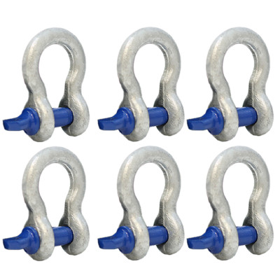 Rigging - Clevis Rigging
