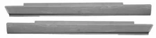 Ford Ranger Pickup Truck 1993-1997 Slip On Rocker Panels 2 Door Pair
