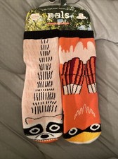 pals mismatch socks fits 4-6 years old Nwt