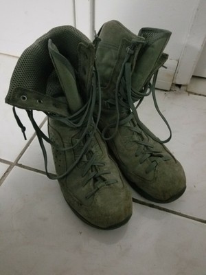 tactical research qrf