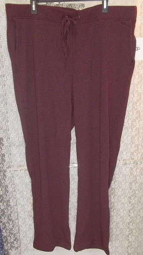 UGG 3X Sweat/Lounge/Sleep Pants Penny 