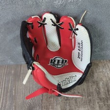 Franklin Ready to Play RTP 0.5 N Youth Glove Baseball Or T-Ball Left Hand