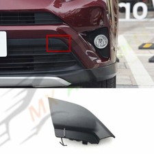 Replace For Toyota RAV4 2001-2003 Left Side Front Bumper Fog Light NO Bulbs-