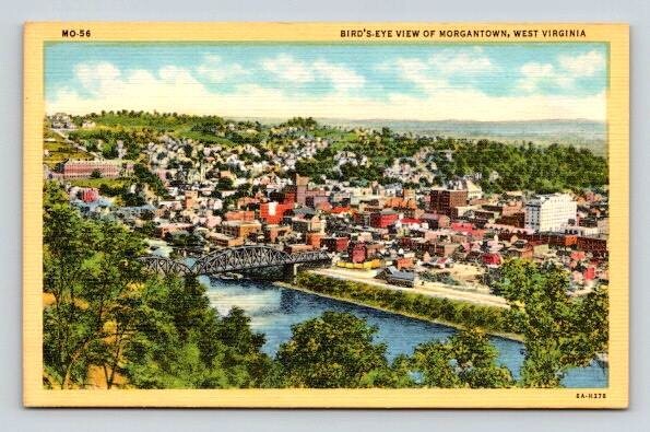 West Virginia State Symbols - Official WV State Symbols