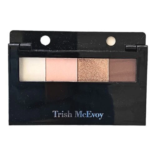 Trish McEvoy Products Eye Shadow Palettes