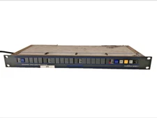 Alpermann+Velte–Rubidium Series1 Universal Video Data Processor Professional AV