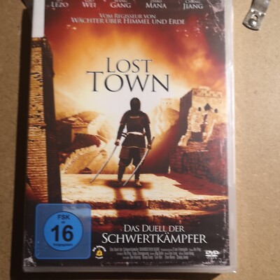 Lost Town - Das Duell der Schwertkämpfer  (61)
