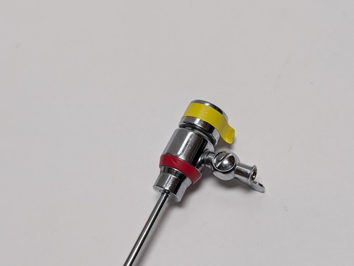 ACMI G309 9Fr Sheath & Obturator (USED). - Picture 6 of 10
