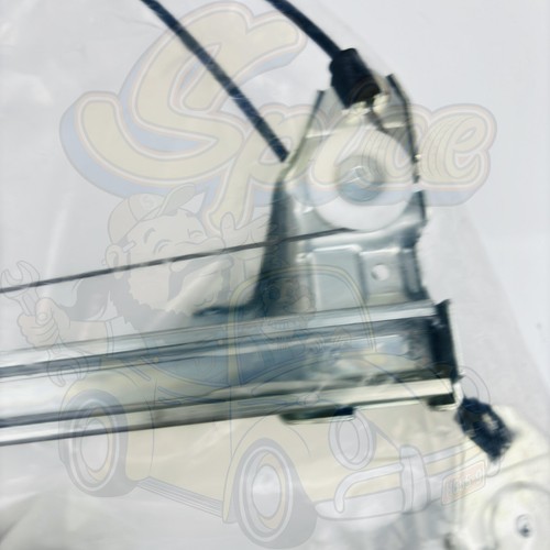 Toyota Genuine NEW 4Runner 10-20 Tailgate Power Window Regulator - Picture 8 of 16