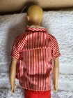 1960's Ken Barbie Doll Blonde Short Haircut Vintage Collectable Toy — photo 5