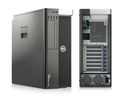 DELL Precision T3610 SSD240GB Win11 Pro Windowsデスクトップ DELL