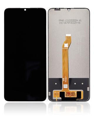 LCD Assembly Without Frame Compatible Honor Play 6T/Honor X7/Honor Play 30 Plus