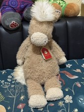 Authentic Jellycat Canterneigh Pony BNWT 