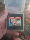 Home Alone Sega Game Gear CARTRIDGE ONLY! authentic Tested. SUPER FAST SHIPPING!