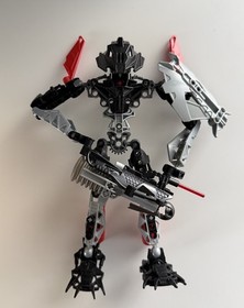 LEGO BIONICLE: Toa Onua (8690)