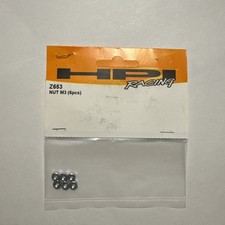 Hpi Z653 Mut M3 6pcs Hpi Z653 Mut M3 6pcs