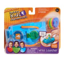 HobbyKids Wrist Launcher