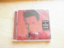 Mad Love by Robi Rosa (CD, Mar-2004, Columbia (USA)) Brand New Sealed