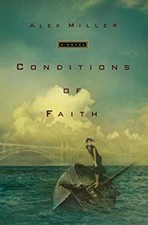 Conditions of Faith Hardcover Alex Miller
