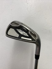 Cobra AMP Max Single Iron 6 Iron Steel Stiff Right 38.5"