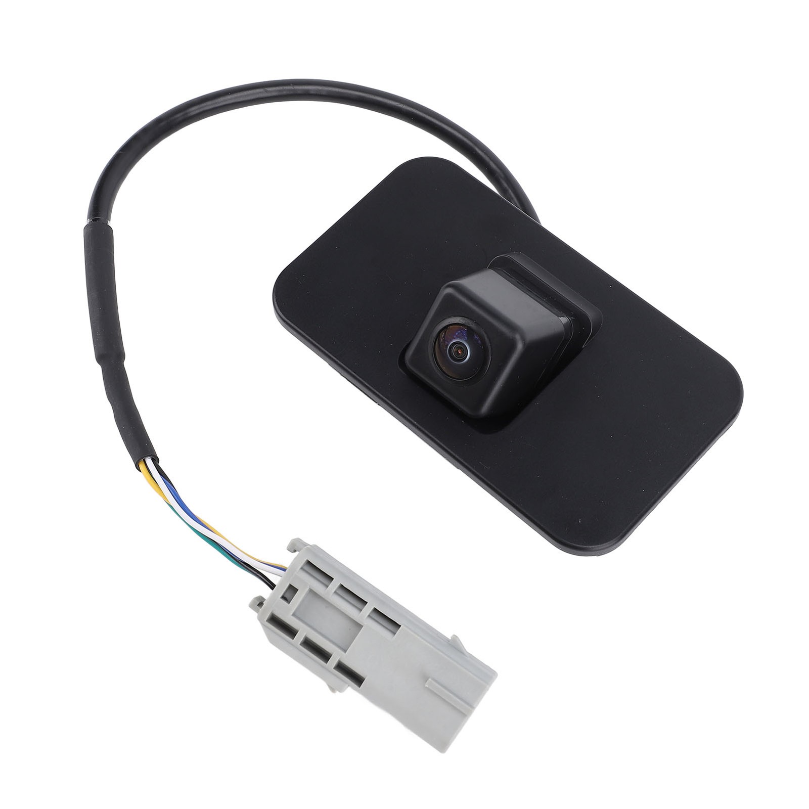 Rear View Parking Assist Camera 170 Deg Angle Lens Clear Images 23378804 2340461