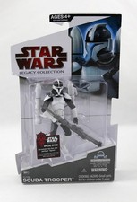 2009 STAR WARS Legacy Collection MOC TLC NEW - You Choose