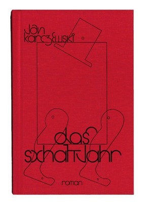 Das Schaltjahr | Jan Karczewski | deutsch | Rok Przestpny