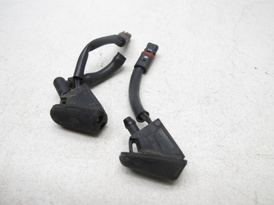 #ad 07 16 MINI COOPER S R57 R55 R60 HEATED WATER JET WASHER SPRAY NOZZLE OEM 04042 $28.95