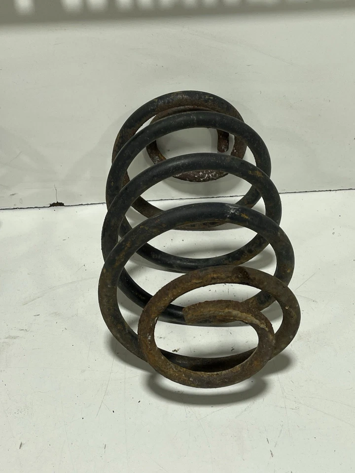 PAIR Rear Coil Springs Factory Spring OEM  52089103 97-06 Jeep TJ Wrangler CC 30 - Изображение 4 из 4