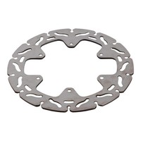 TRW Bremsscheibe MST266RAC | FüR Husaberg FE 350 2008-2011 Hinten