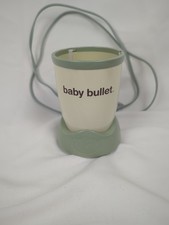 Baby Bullet Replacement Parts Blender Base Only