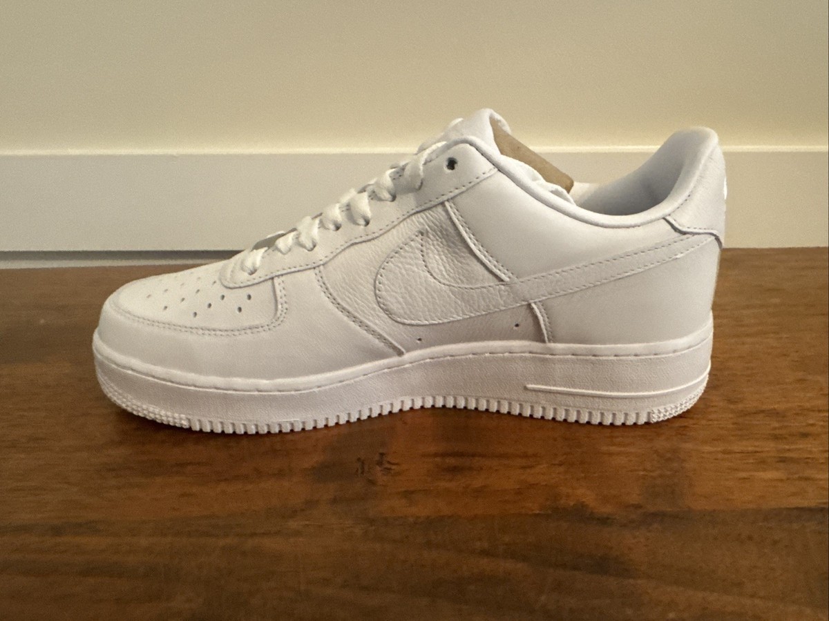 Size 9 - Nike CPFM Air Force 1 Low 'By You' Custom ID Cactus Plant