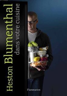 Heston Blumenthal dans votre cuisine von Blumenthal... | Buch | Zustand sehr gut