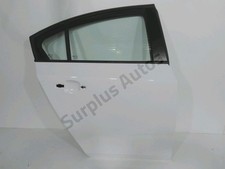 Porte arrière et accessoires Chevrolet CRUZE