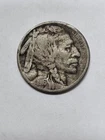 1916 S Buffalo Nickel