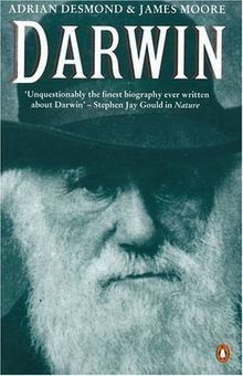 Darwin von Adrian Desmond | Buch | Zustand akzeptabel
