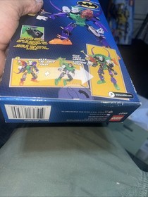 LEGO DC Comics Super Heroes: The Joker (4527) New SEALED