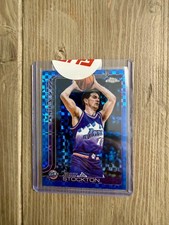 John Stockton Rookie Cards and Autographed Memorabilia Guide 18