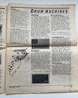 Vintage 1987 Giant Sound Center Catalog 20 pages Fairfax, VA — photo 3