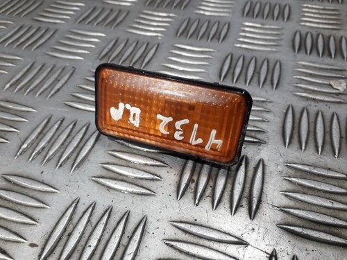 1H0949117A Seitenblinker (Kotflügelblinker) Vorne Rechts  Volksw DE470305-08