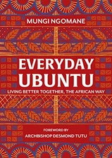 Everyday Ubuntu: Living better - VERY GOOD