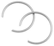 Wiseco Piston Circlip for Yamaha Exciter 440 ...