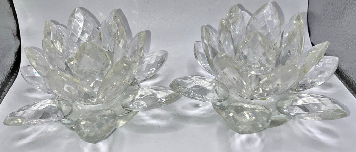 S Large Size 5 3/8" Two Large