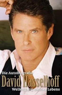 David Hasselhoff Kirste Wellengang meines Lebens: Die Au (Paperback) (UK IMPORT)
