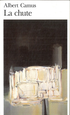 La chute von Albert Camus (1998, Taschenbuch)